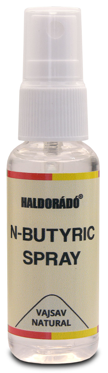 N-Butyric Spray - Vajsav Natural