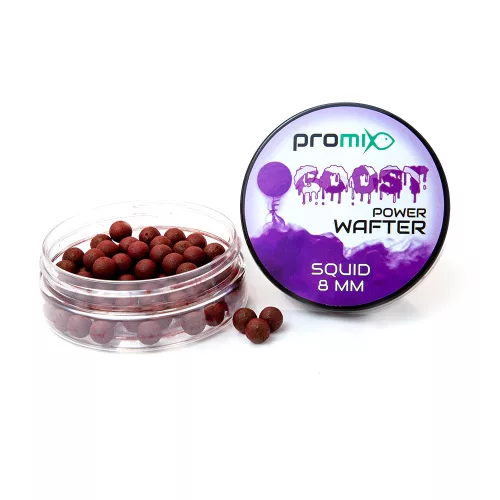PROMIX GOOST POWER WAFTER SQUID 8 MM