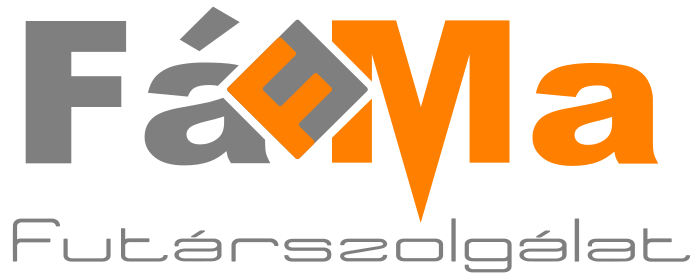 FÁMA - Futárszolgálat