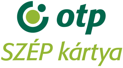 SZÉP Kártyás Fizetés OTP Bank Portálon Keresztül - Előlegfizetés Opcióval